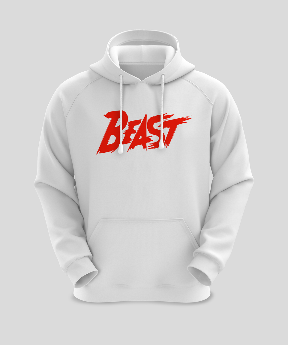 Beast | Workout Hoodie