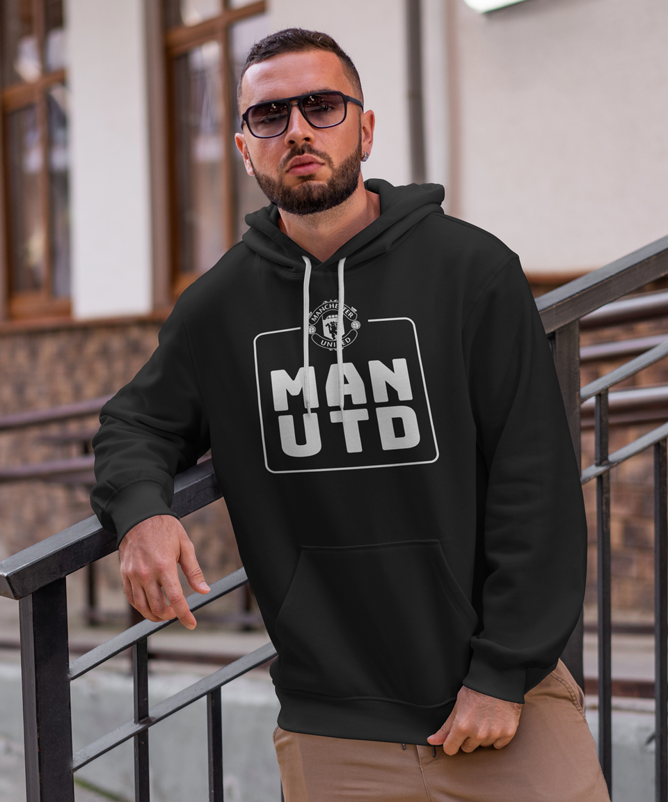 Man United | Man UTD Premium Hoodie