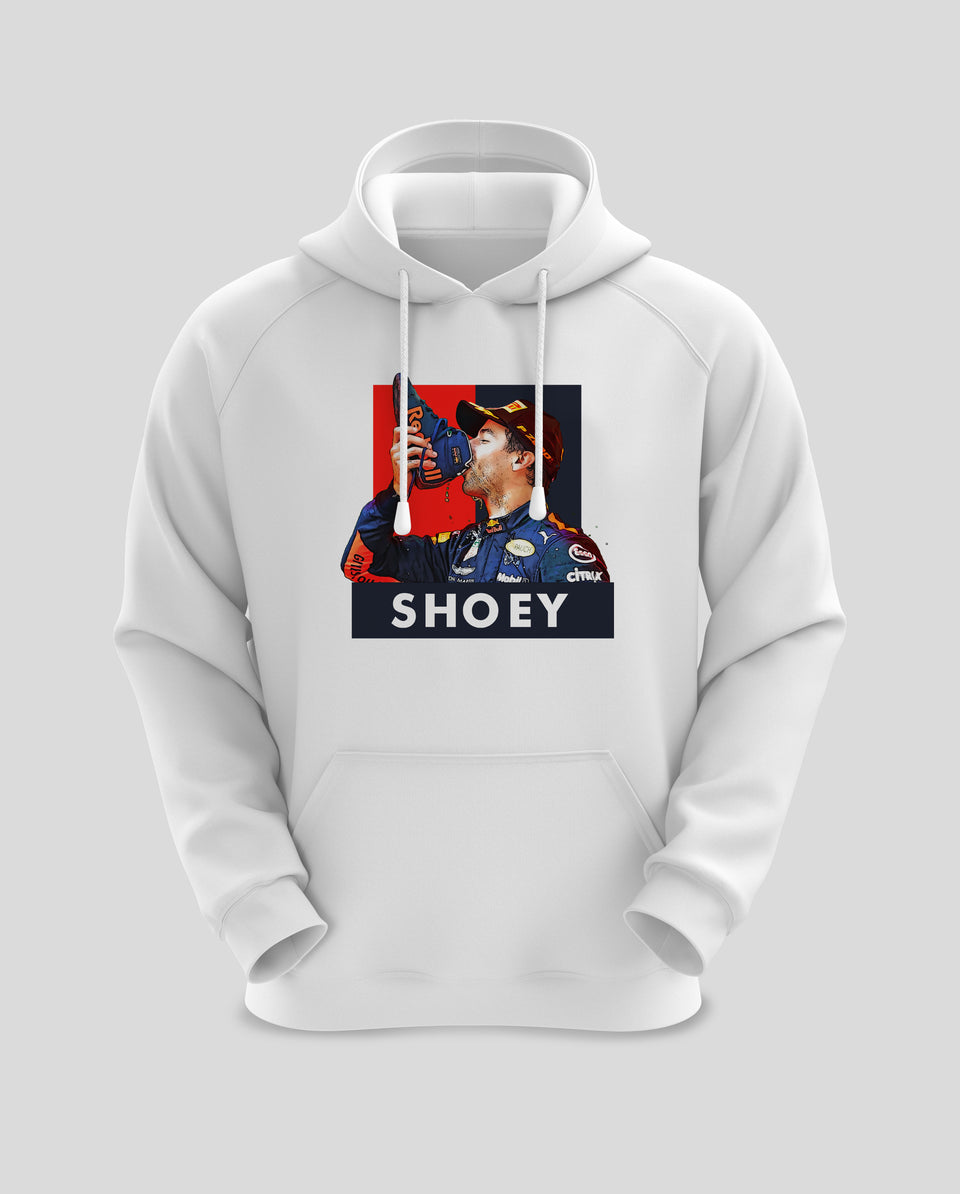 Shoey | Formula One Hoodie